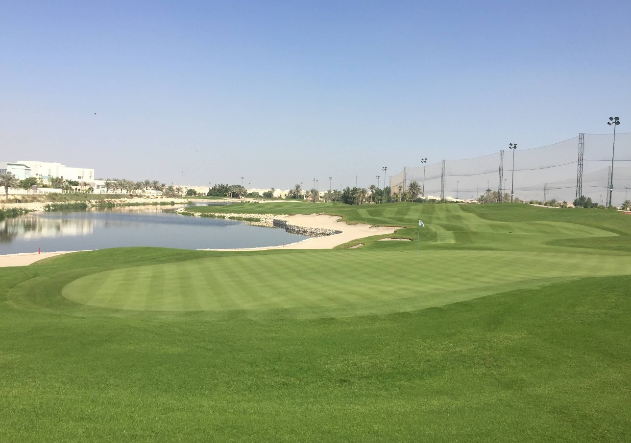 Royal Golf Club Bahrain