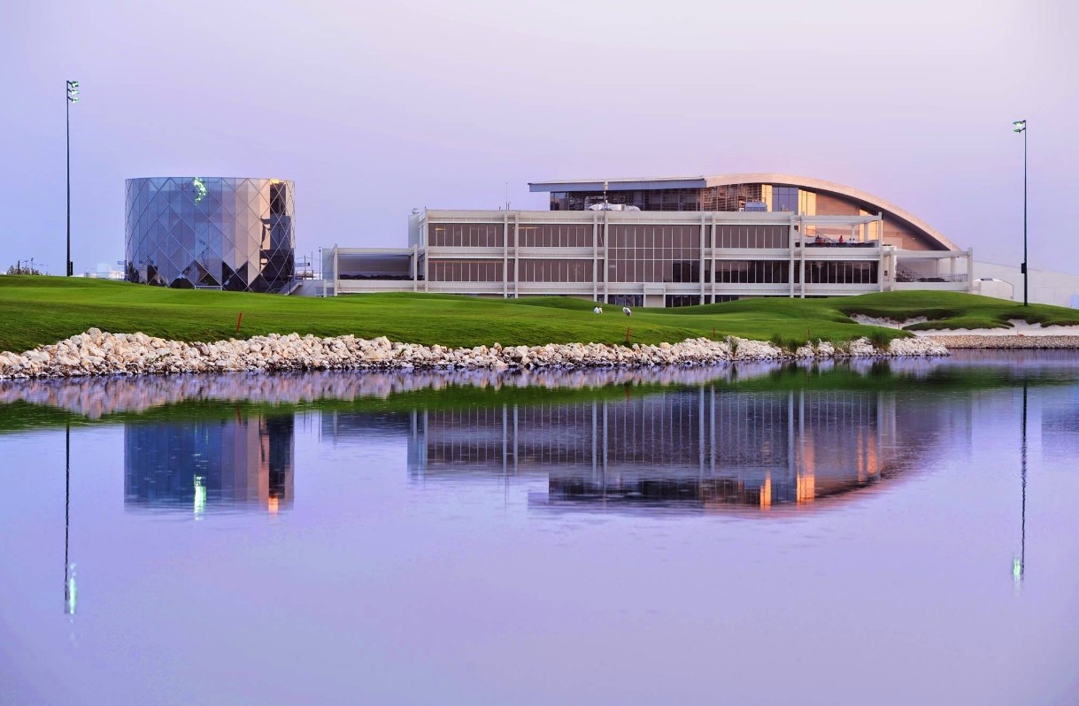 Royal Golf Club Bahrain