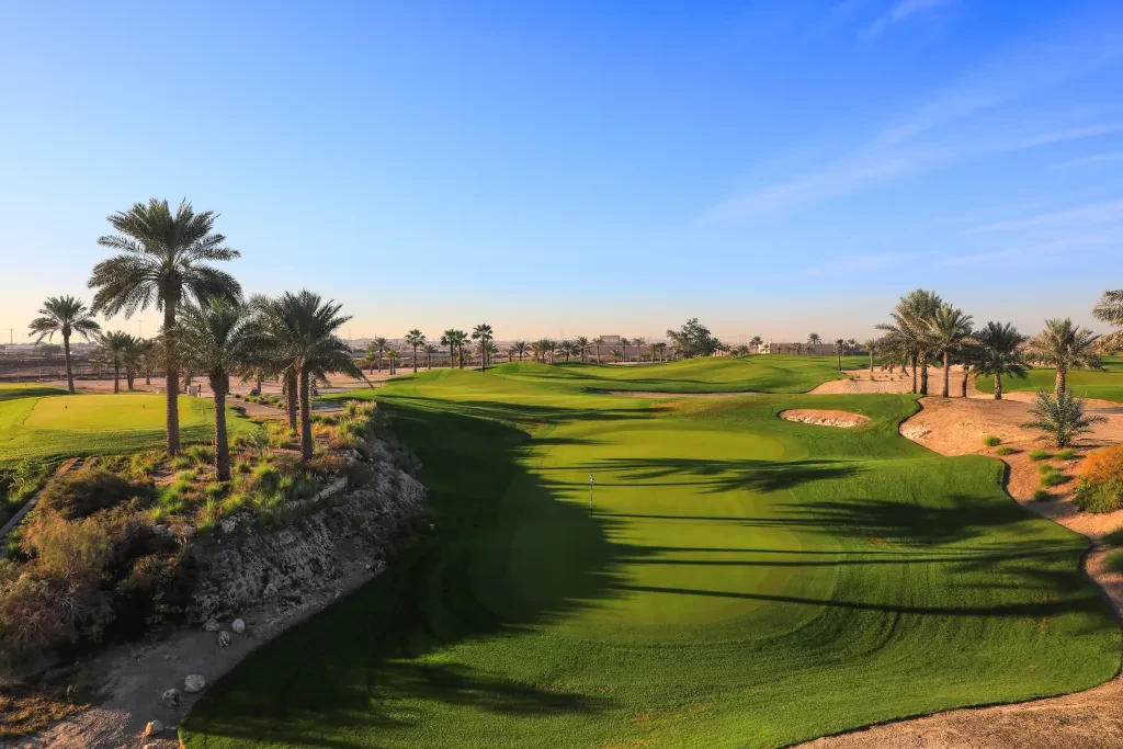 Royal Golf Club Bahrain