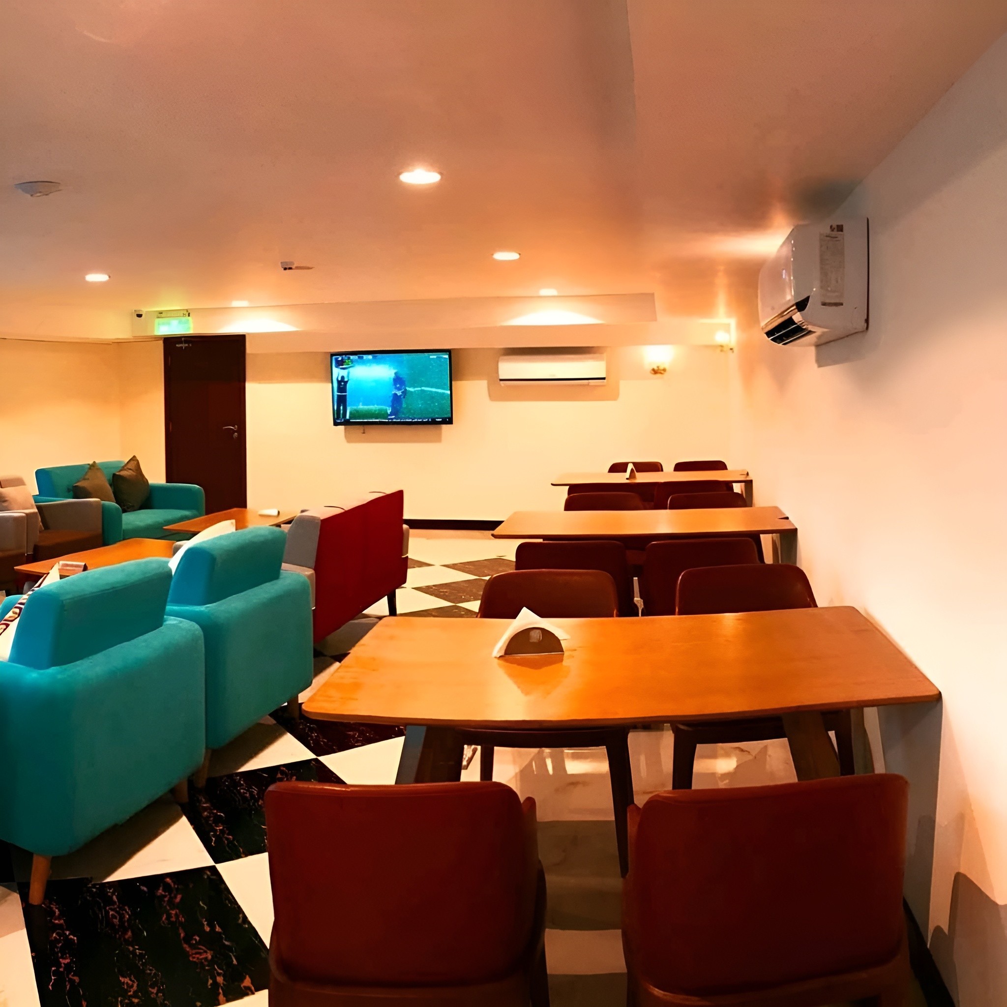 Phoenix Restaurant Bahrain