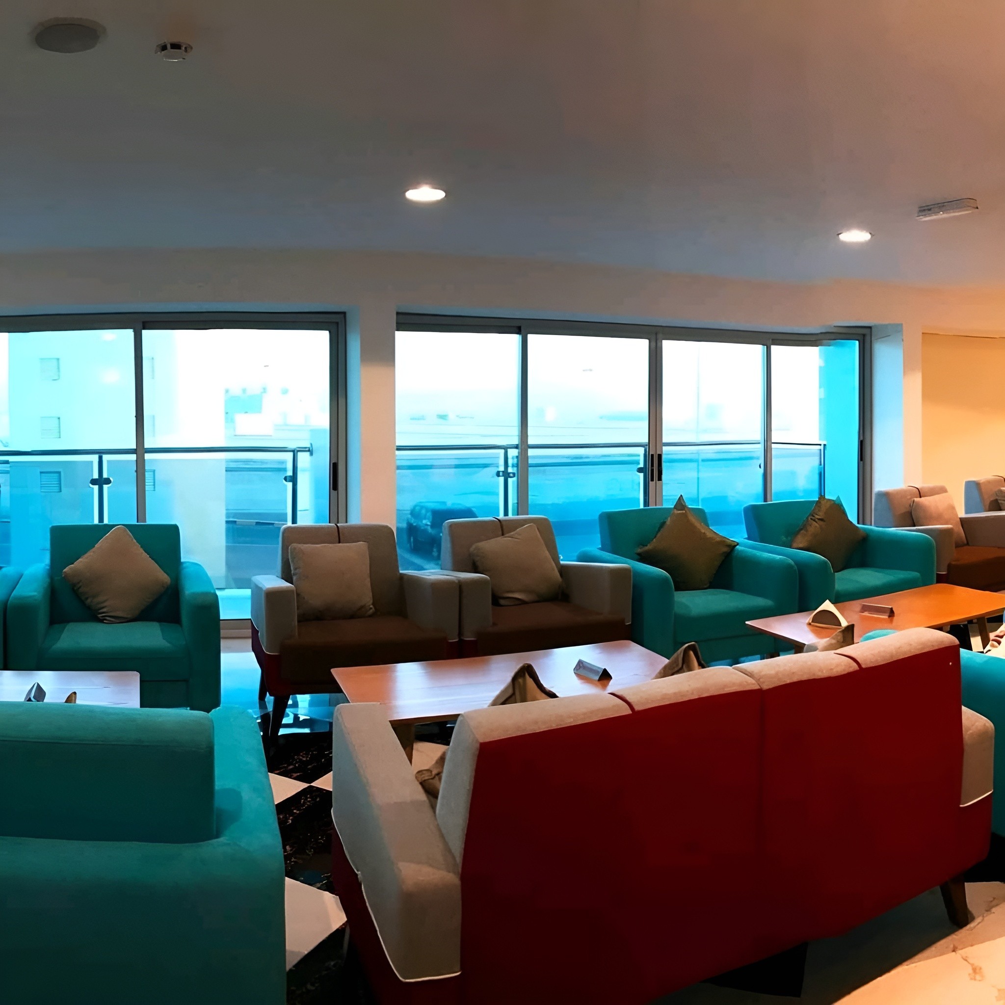 Phoenix Restaurant Bahrain