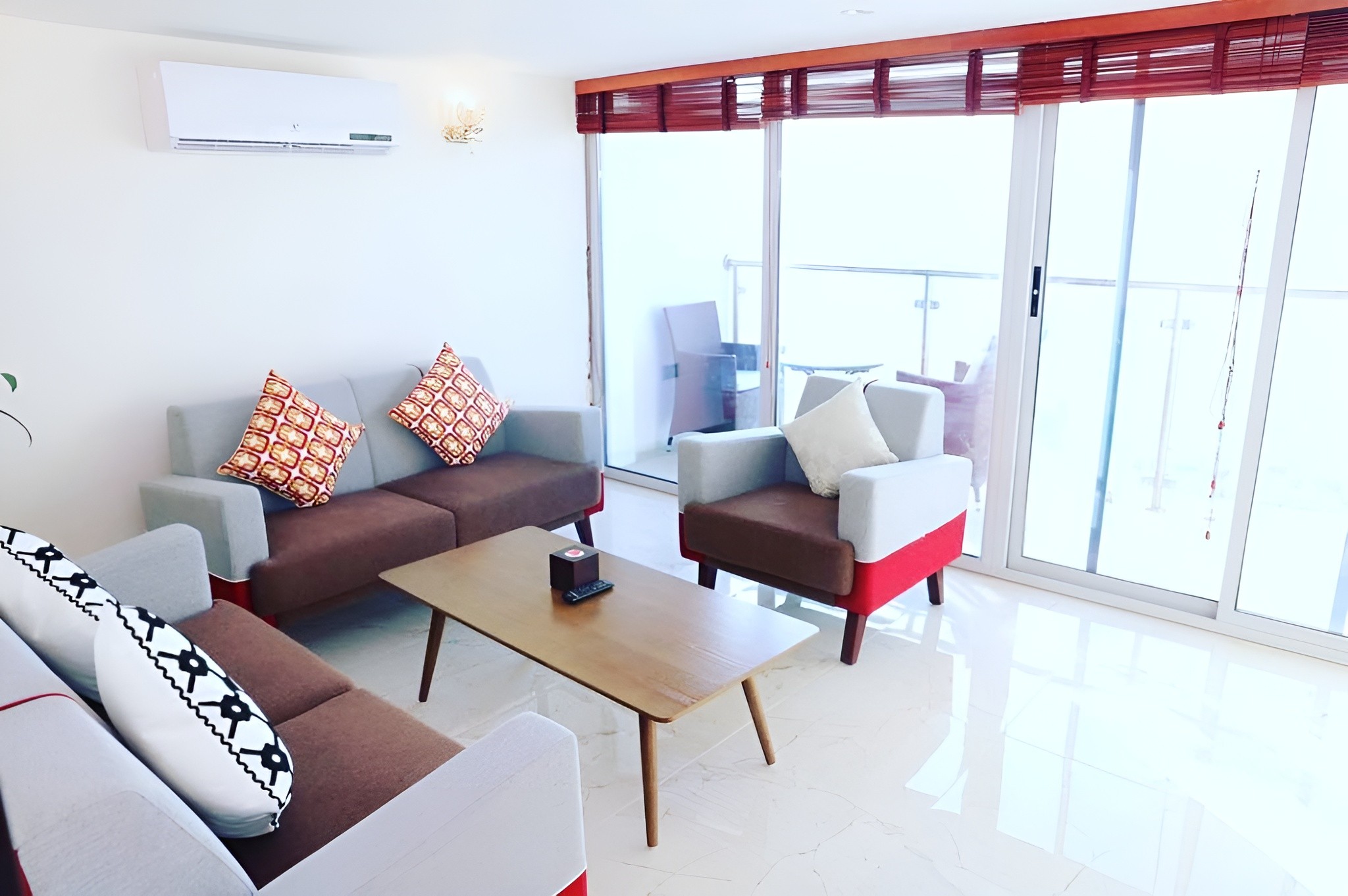 Phoenix Restaurant Bahrain