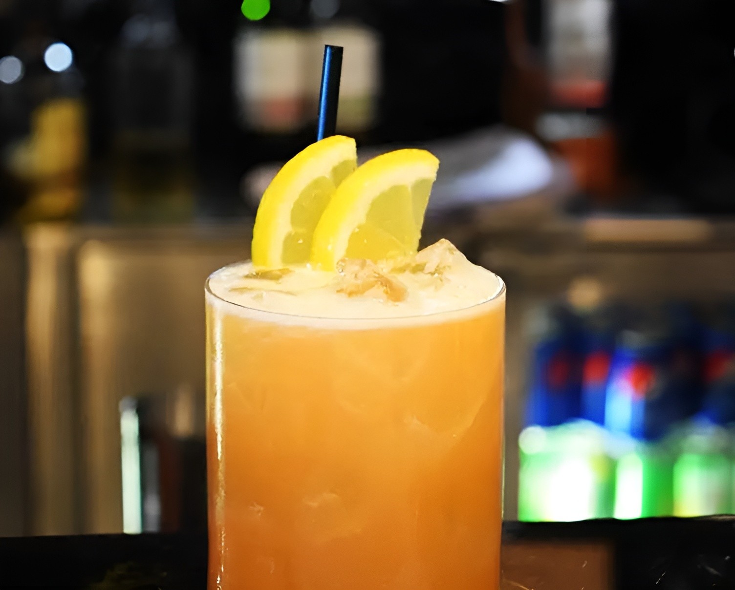 Cellar 59 Bar Lounge