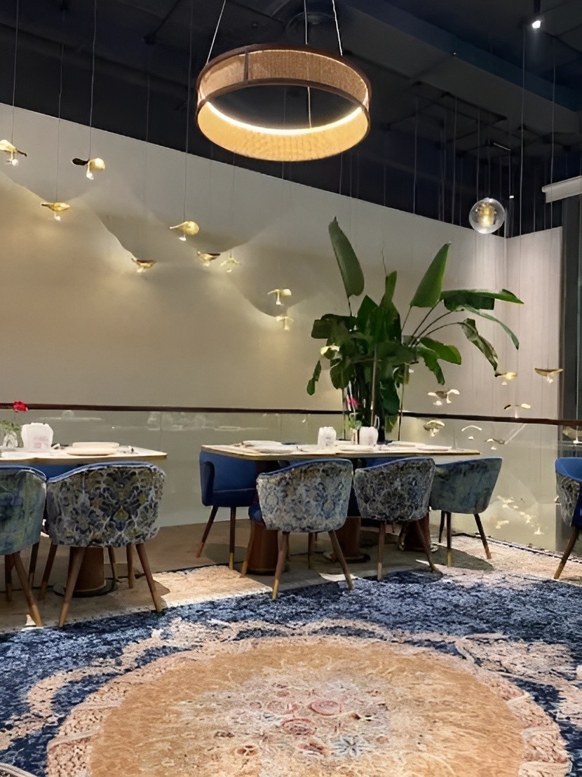 Alhan Lebanese Restaurant Bahrain