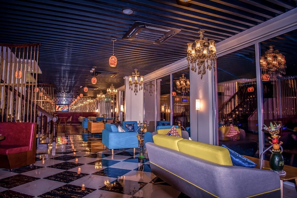 Phoenix Restaurant Bahrain