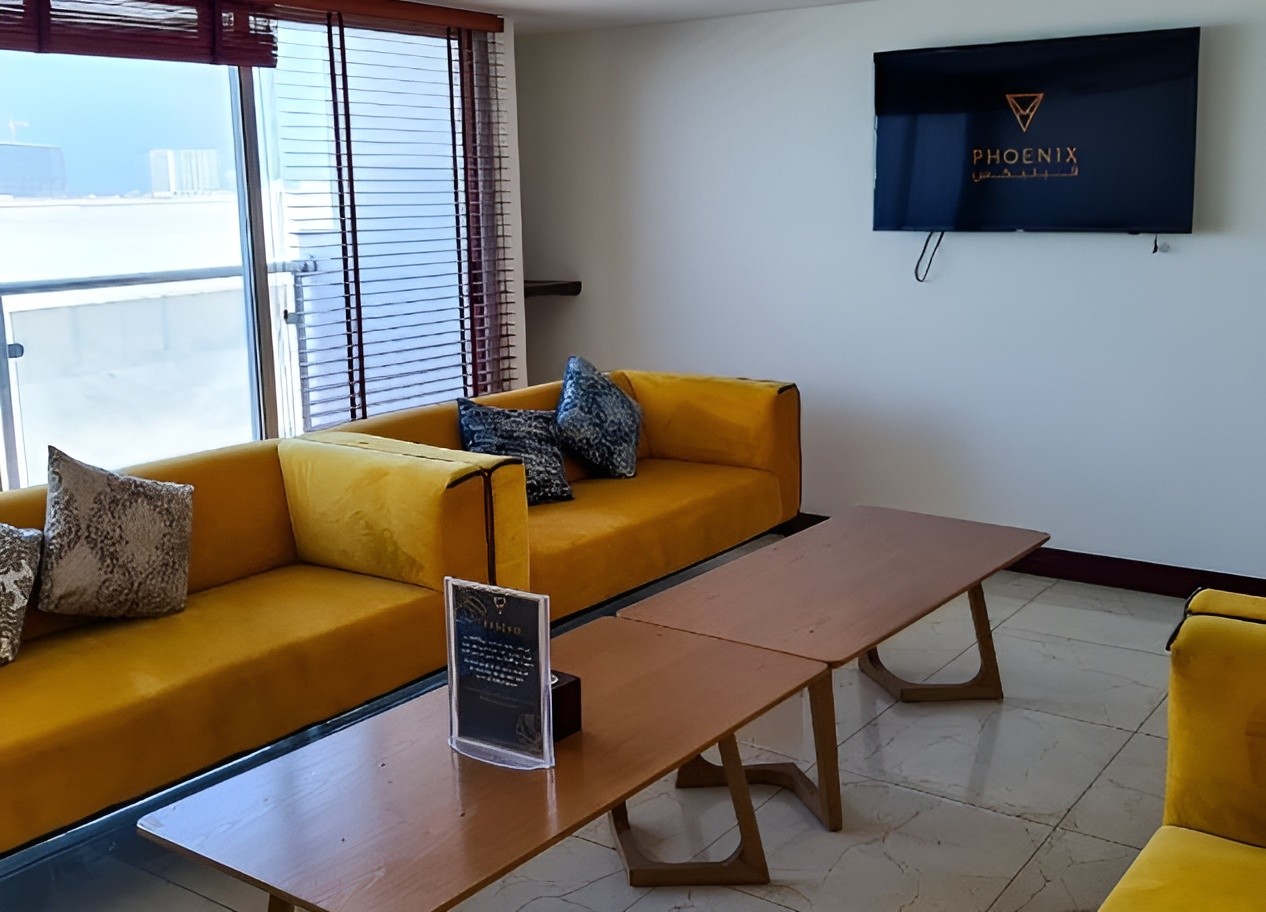 Phoenix Restaurant Bahrain