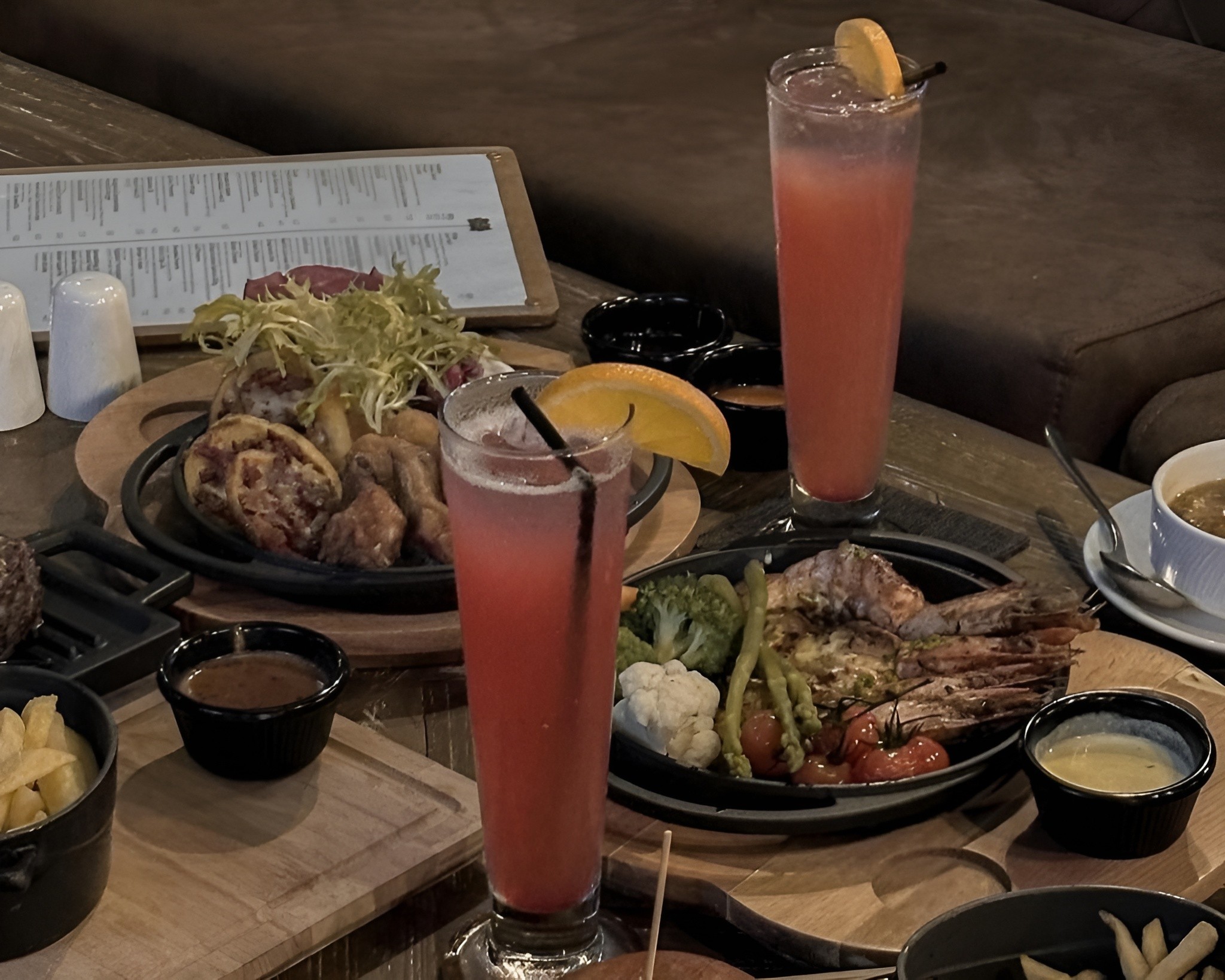 Murphy's Bahrain