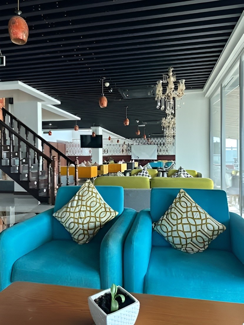 Phoenix Restaurant Bahrain