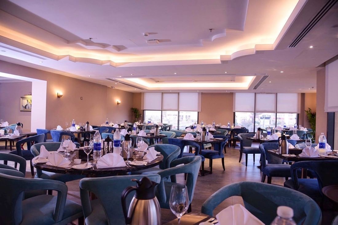 Al Zomoroud Ballroom