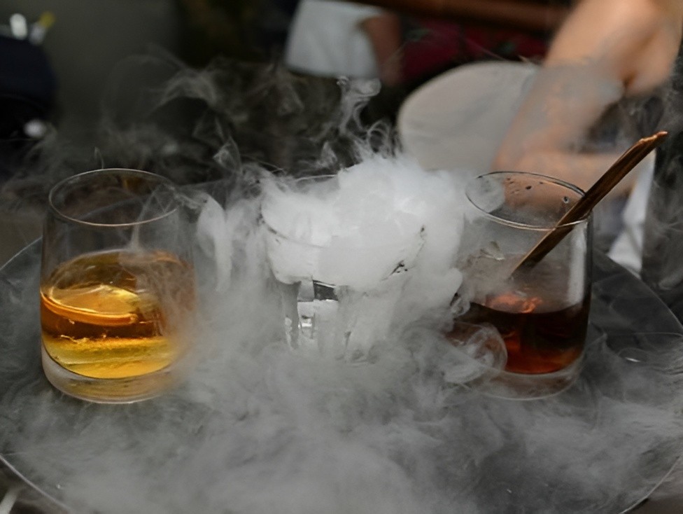 Cellar 59 Bar Lounge
