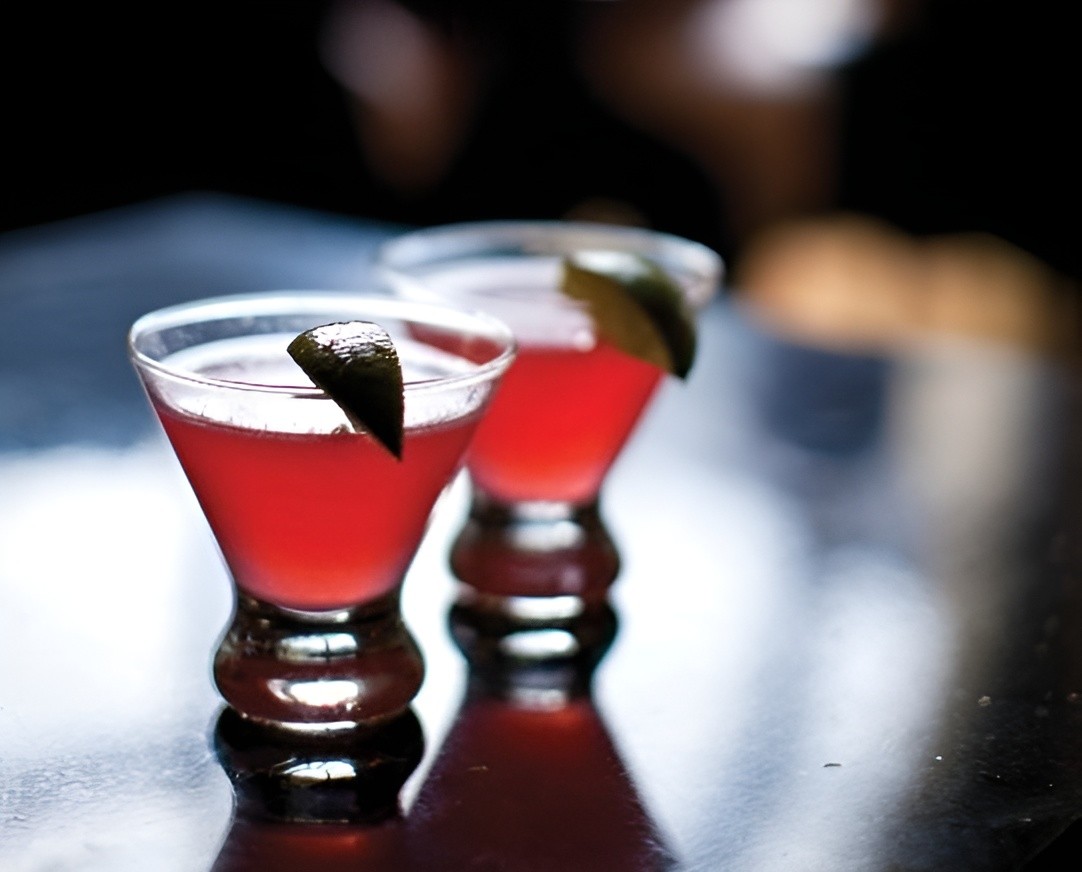 Cellar 59 Bar Lounge
