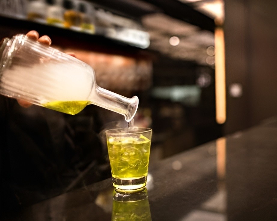Cellar 59 Bar Lounge