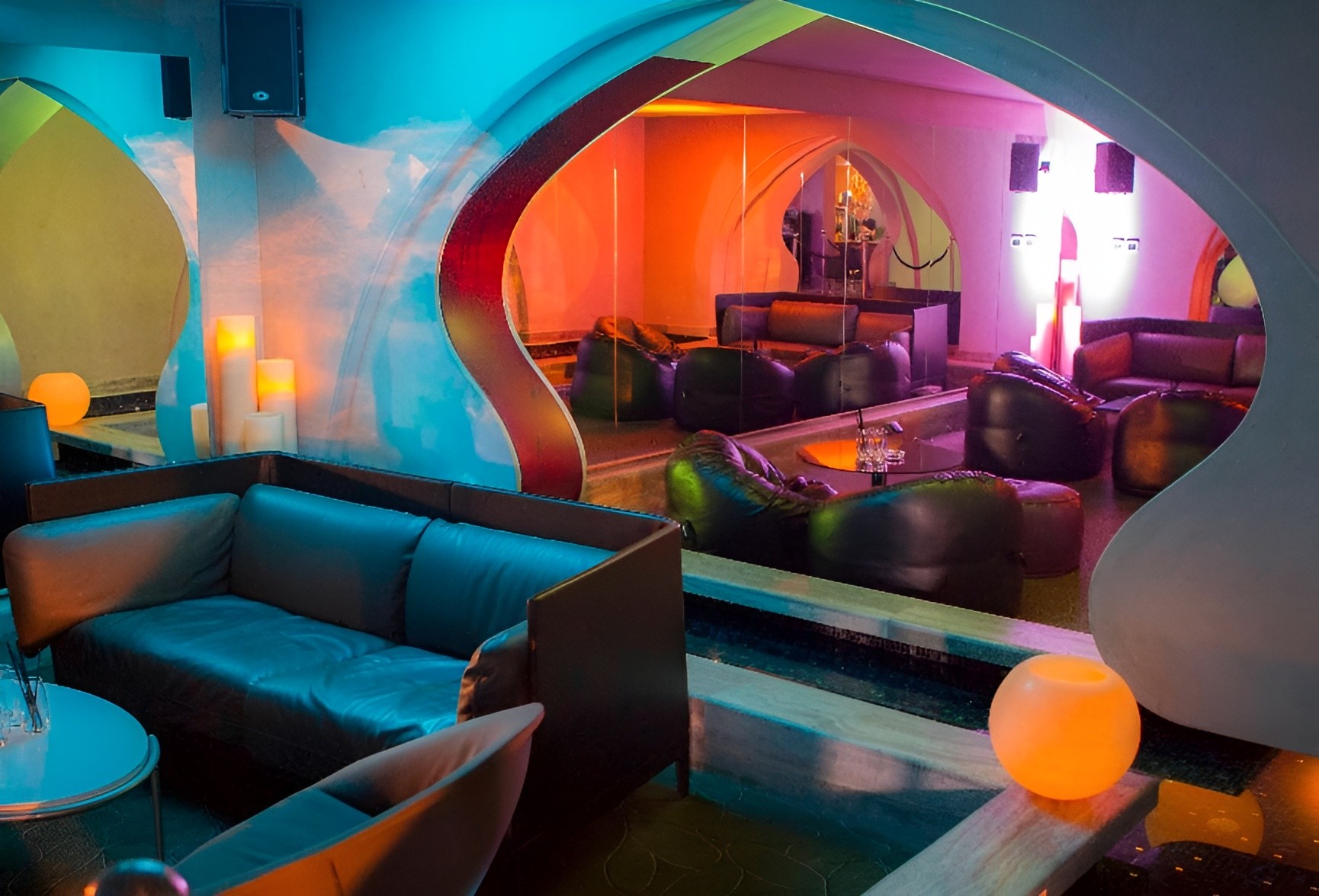 Cellar 59 Bar Lounge