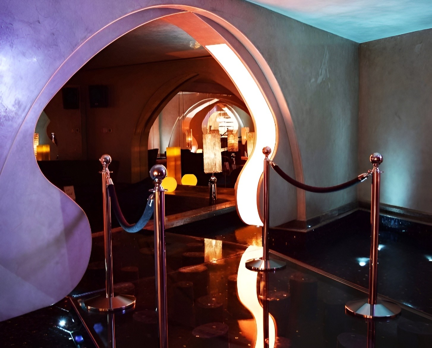 Cellar 59 Bar Lounge