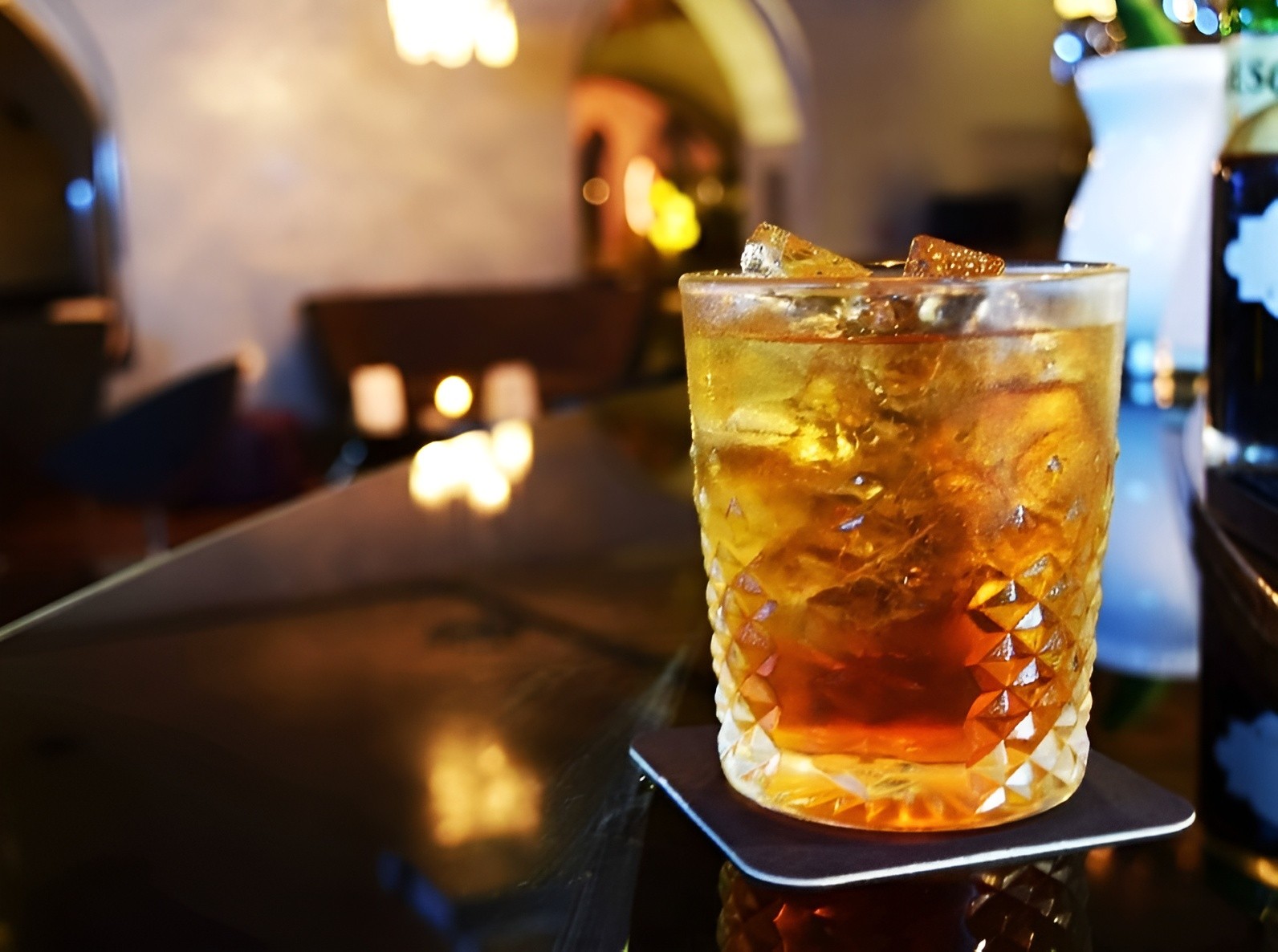 Cellar 59 Bar Lounge