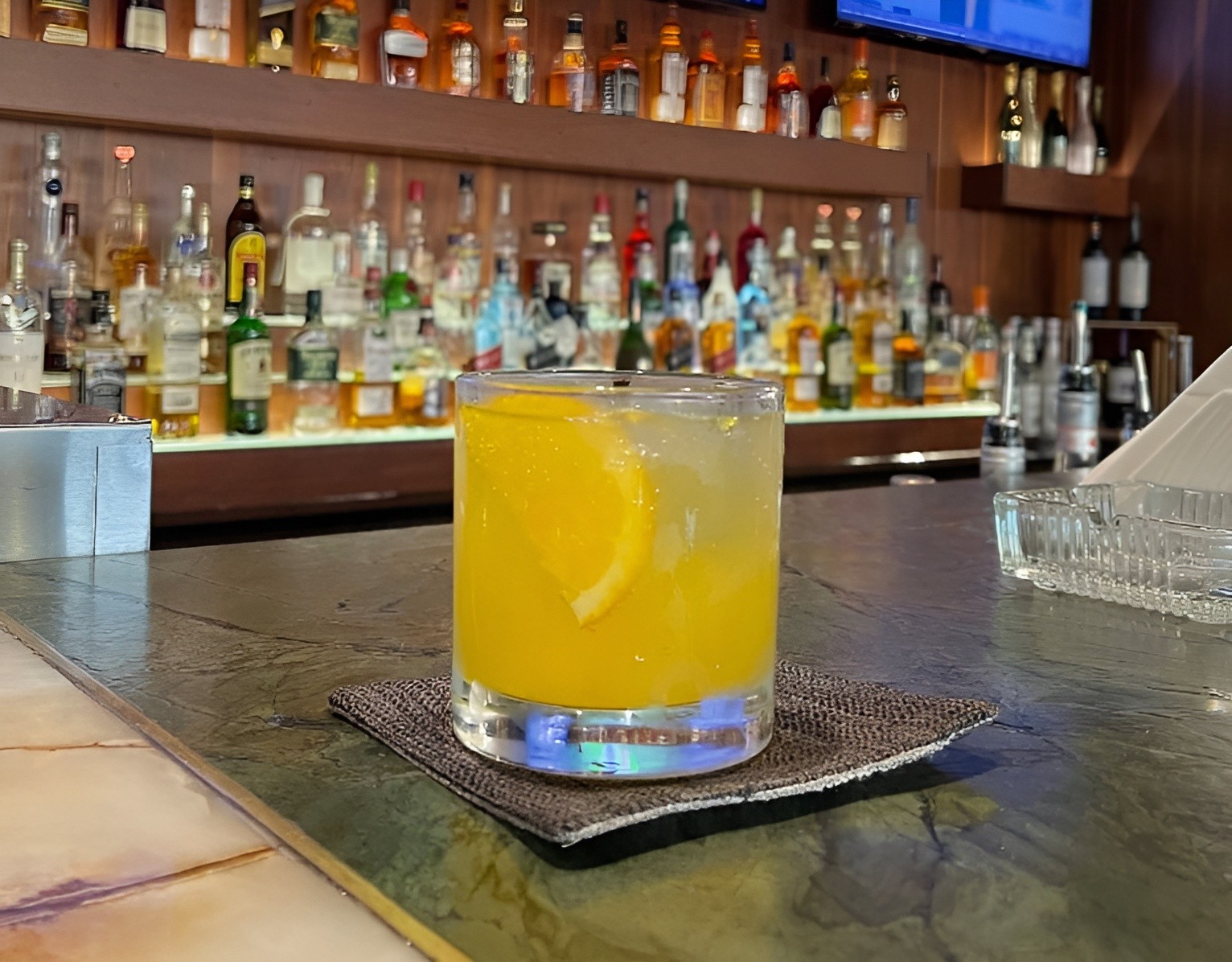 Murphy's Bahrain