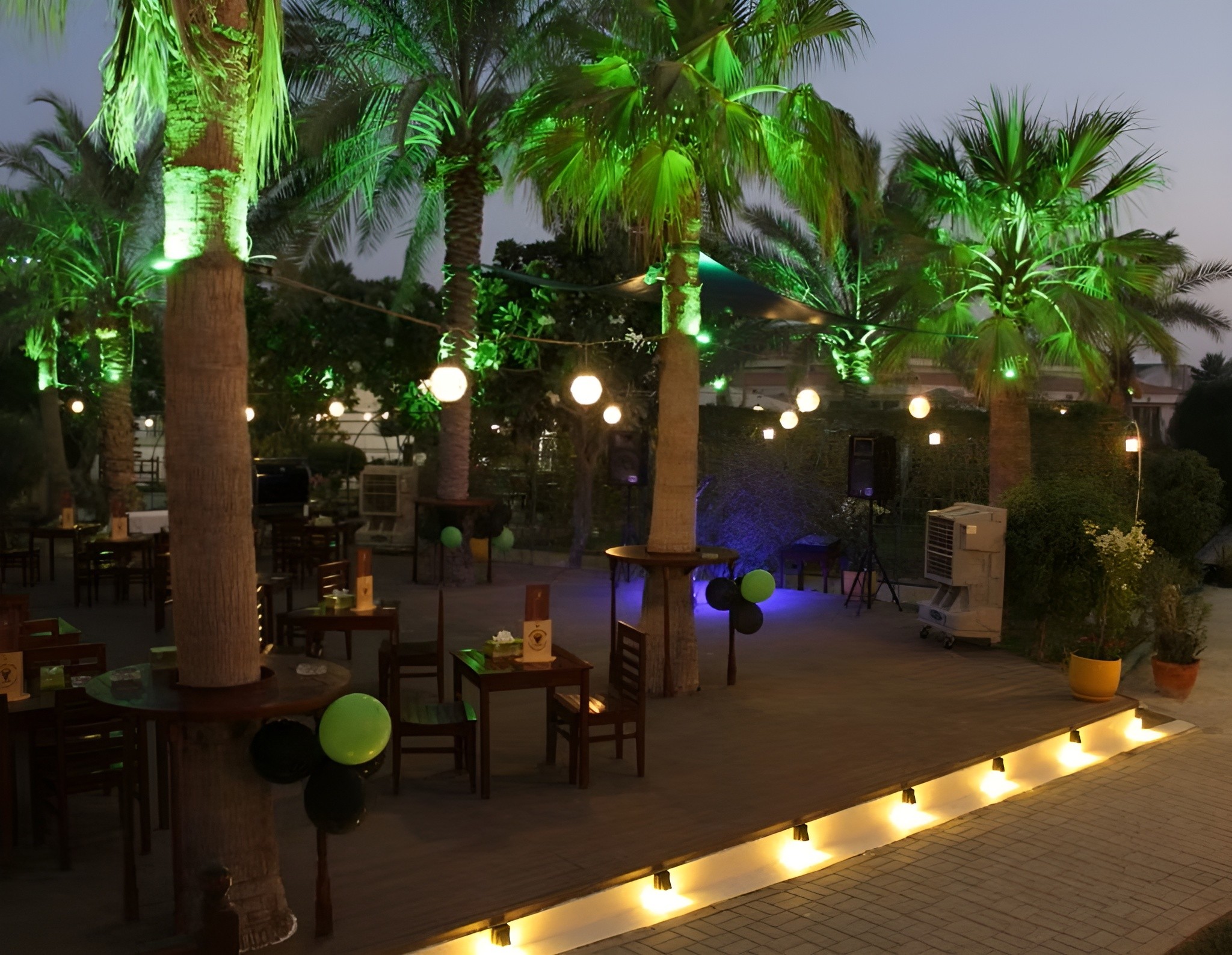 Dilmun Club Bahrain