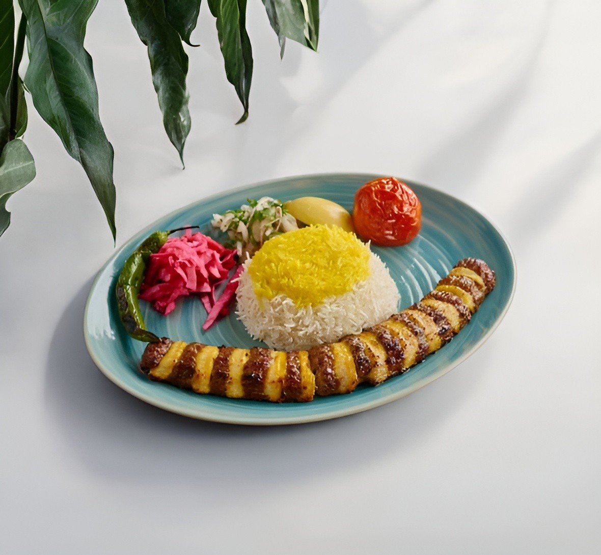 Homa Restaurant Bahrain