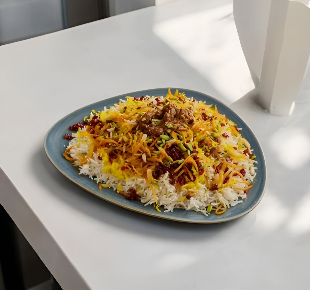 Homa Restaurant Bahrain