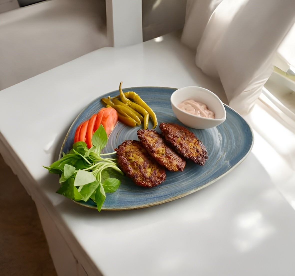 Homa Restaurant Bahrain