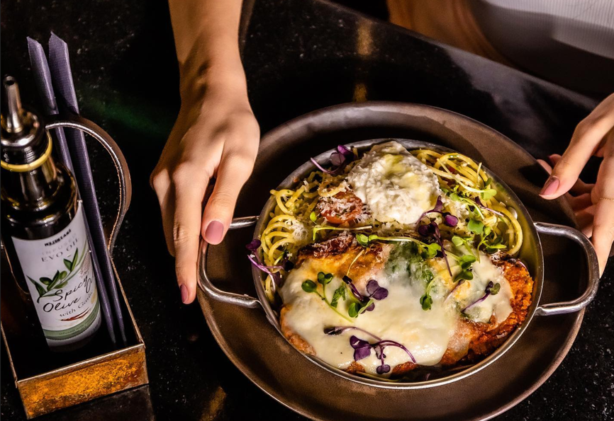 Melenzane kuwait The Avenues Mall