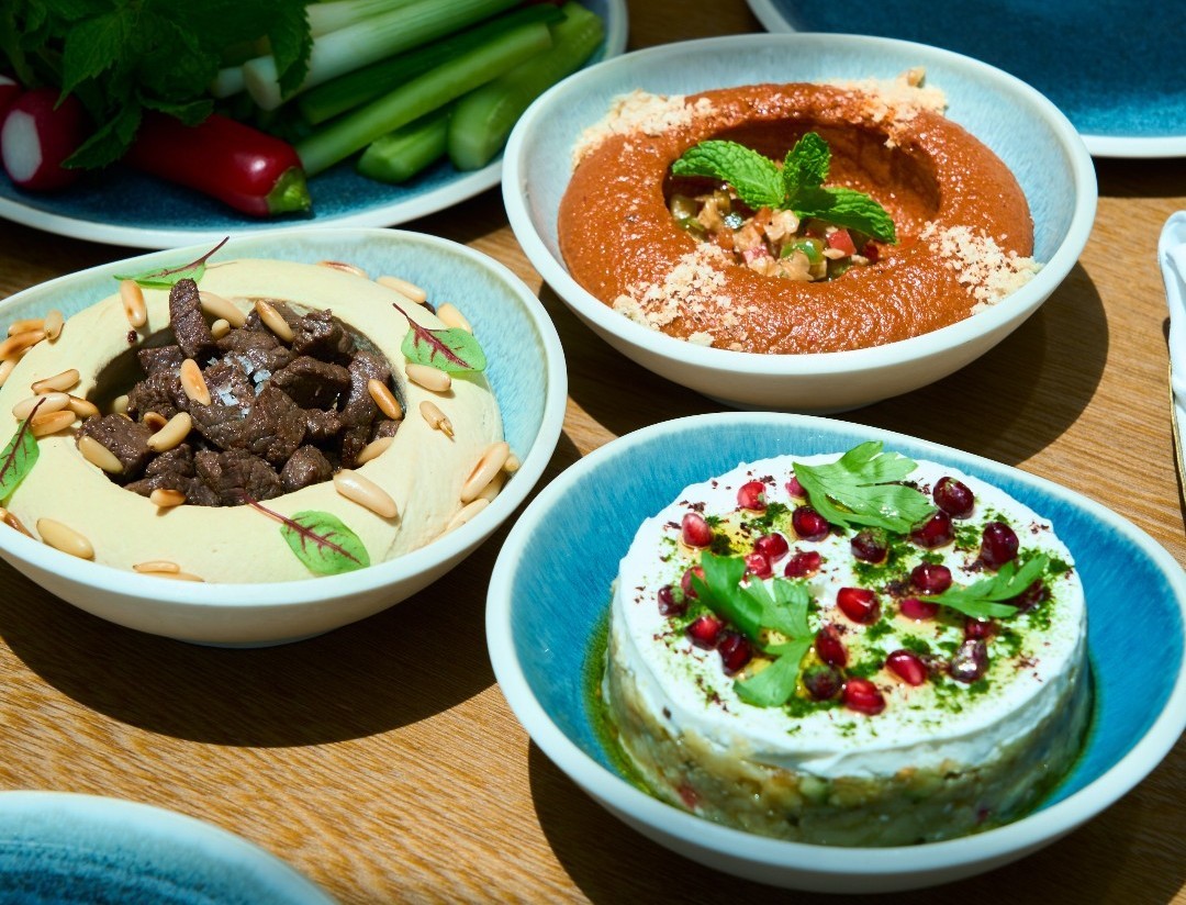 Foods