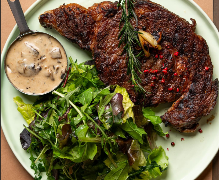 Baker & Spice Kuwait Souq