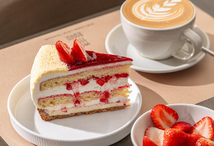 Baker & Spice Kuwait Souq