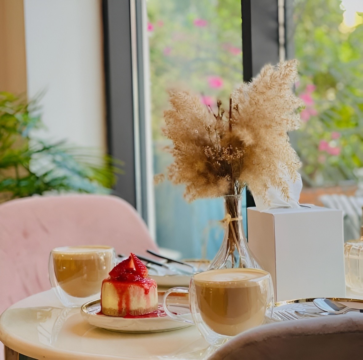 Mila Restaurant Bahrain