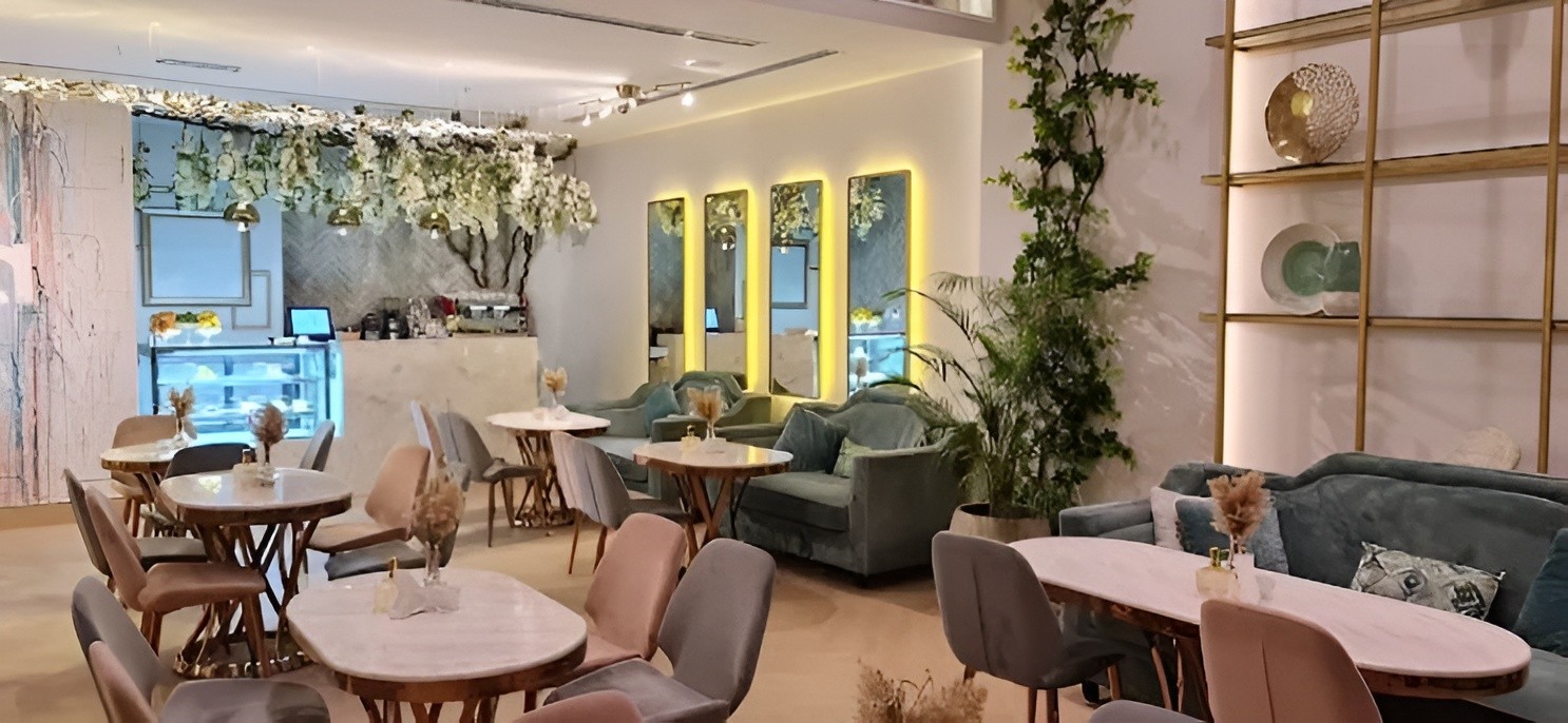 Mila Restaurant Bhrain