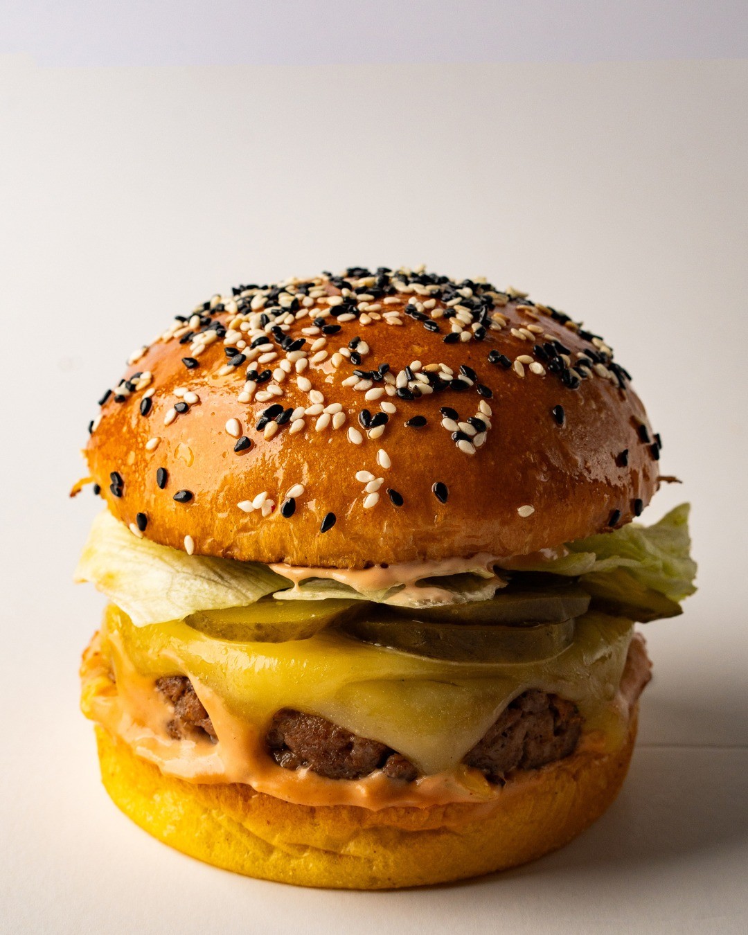 The Orangery Restaurant Al Liwan Mall