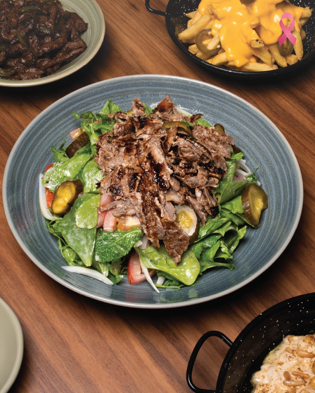 Shoo Fee Ma Fee Restaurant Bahrain