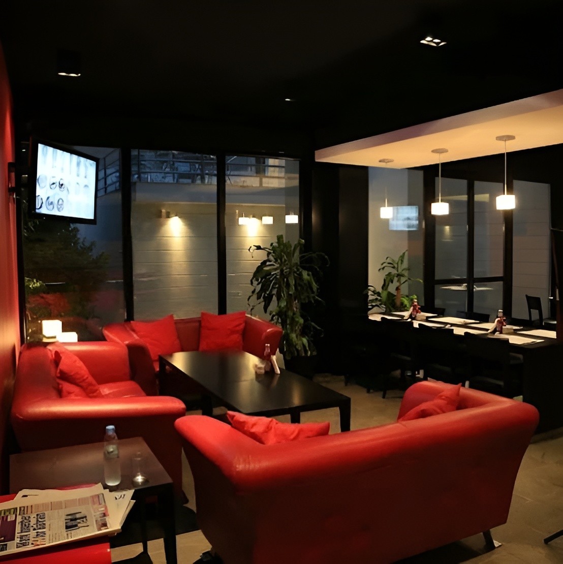 Shoo Fee Ma Fee Restaurant Bahrain