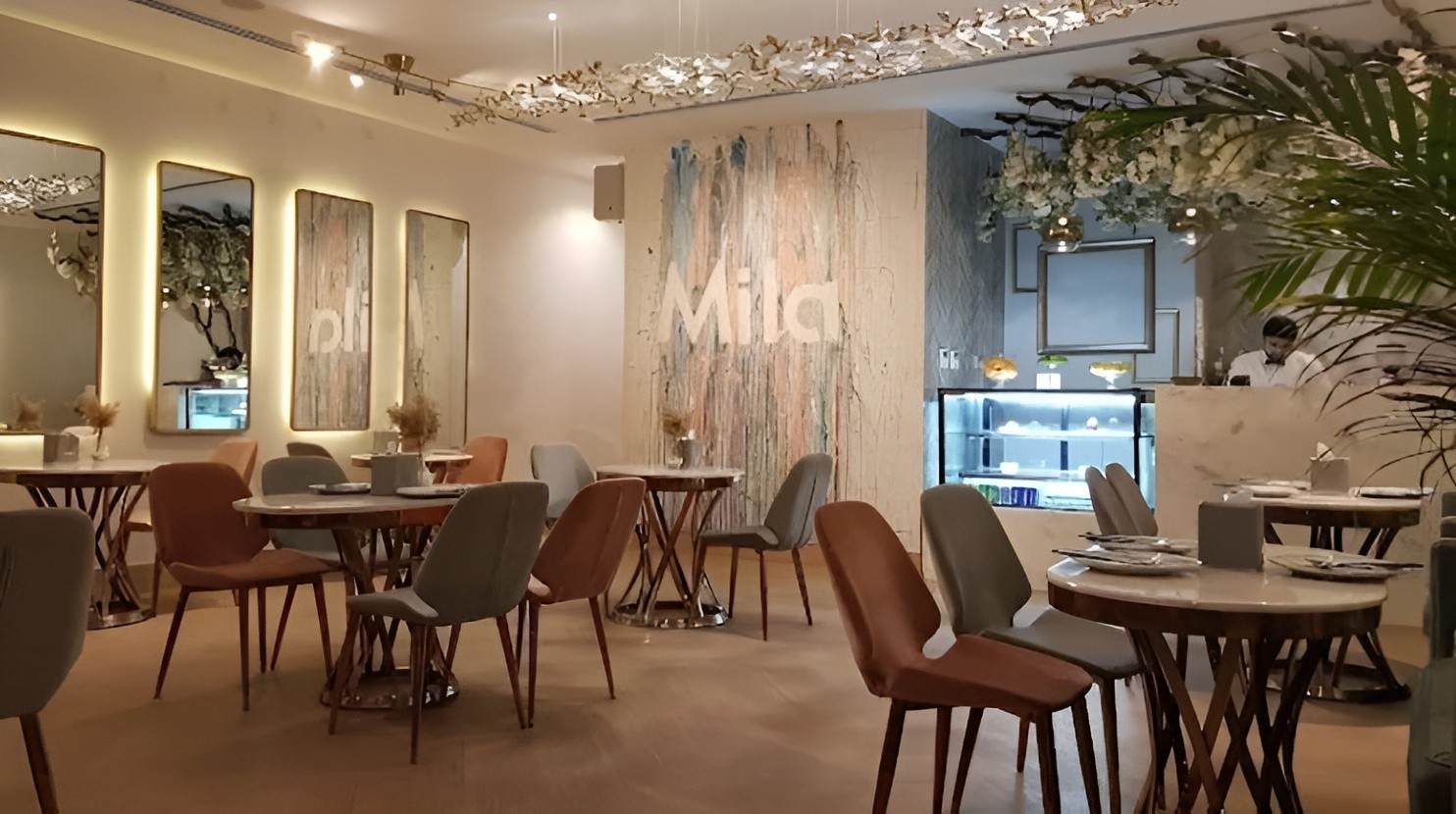 Mila Restaurant Bhrain