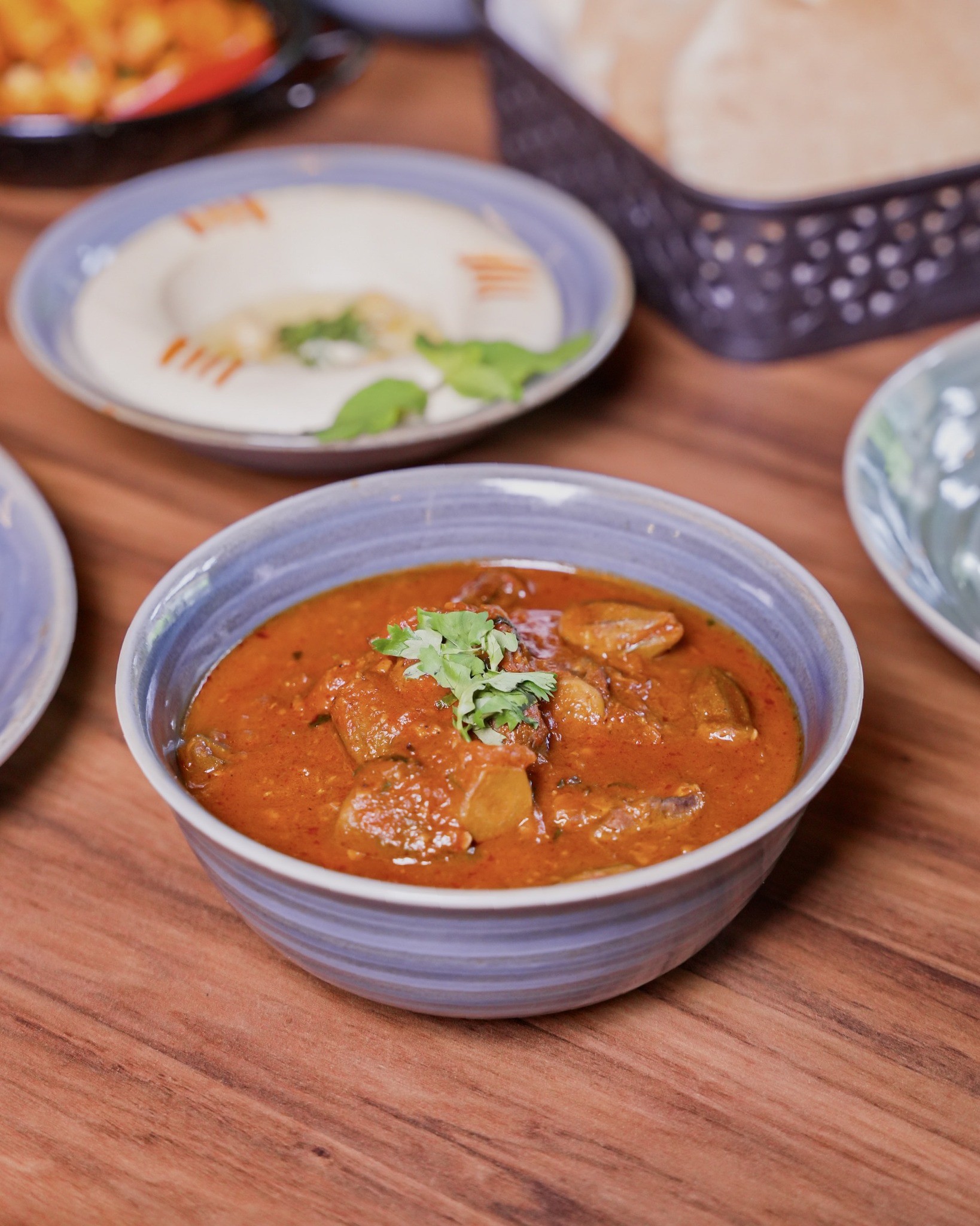 Shoo Fee Ma Fee Restaurant Bahrain