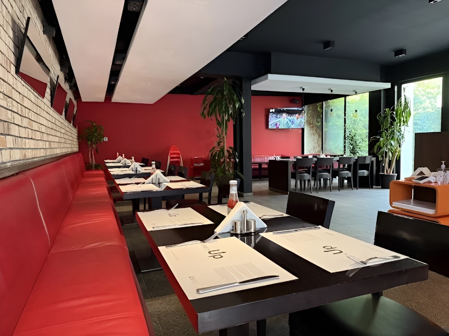 Shoo Fee Ma Fee Restaurant Bahrain