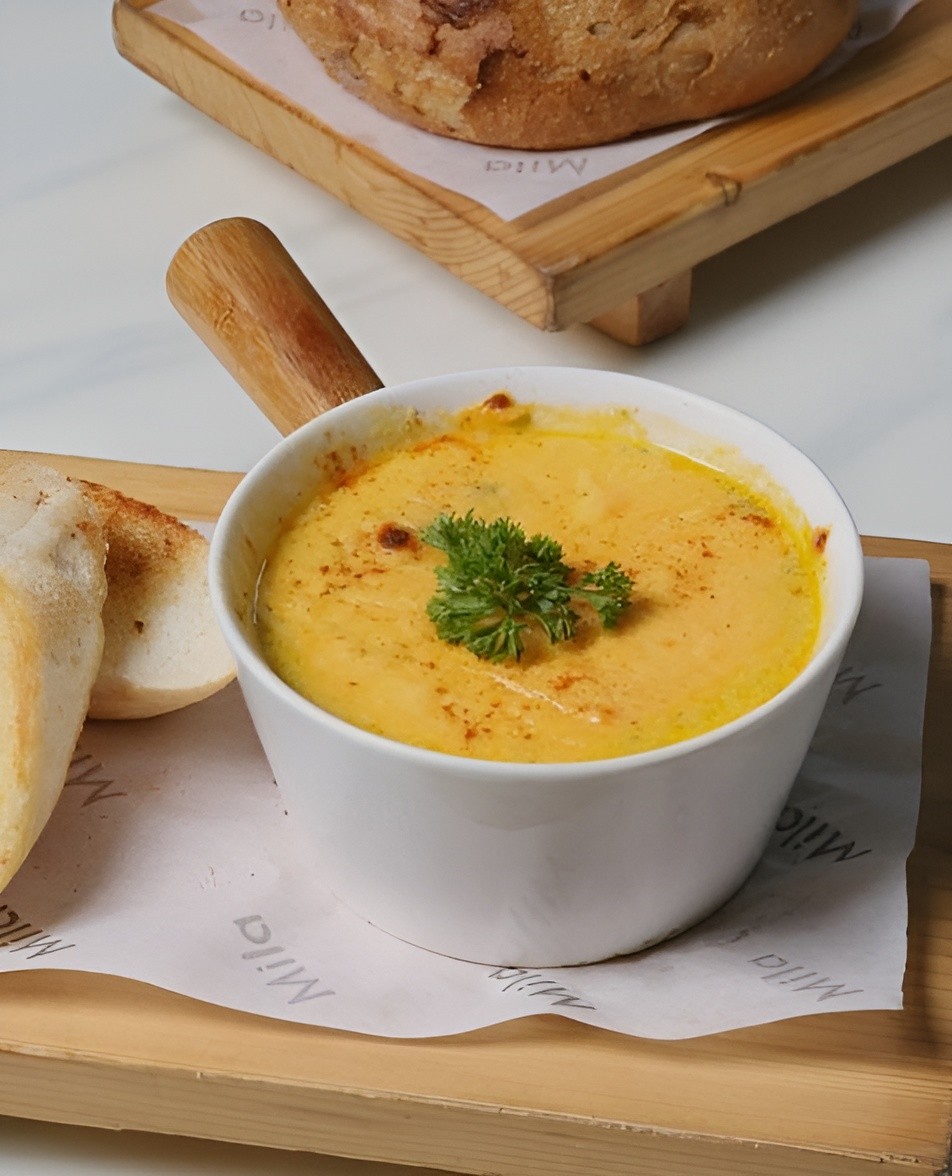 Mila Restaurant Bahrain