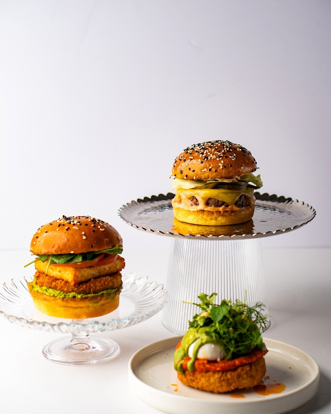 The Orangery Restaurant Al Liwan Mall