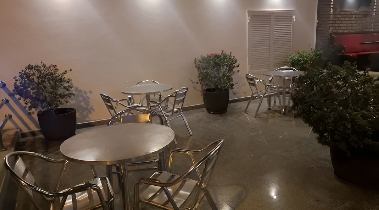 Shoo Fee Ma Fee Restaurant Bahrain