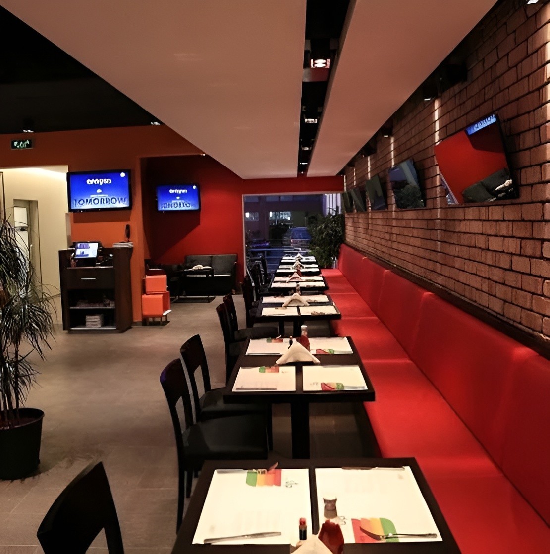 Shoo Fee Ma Fee Restaurant Bahrain