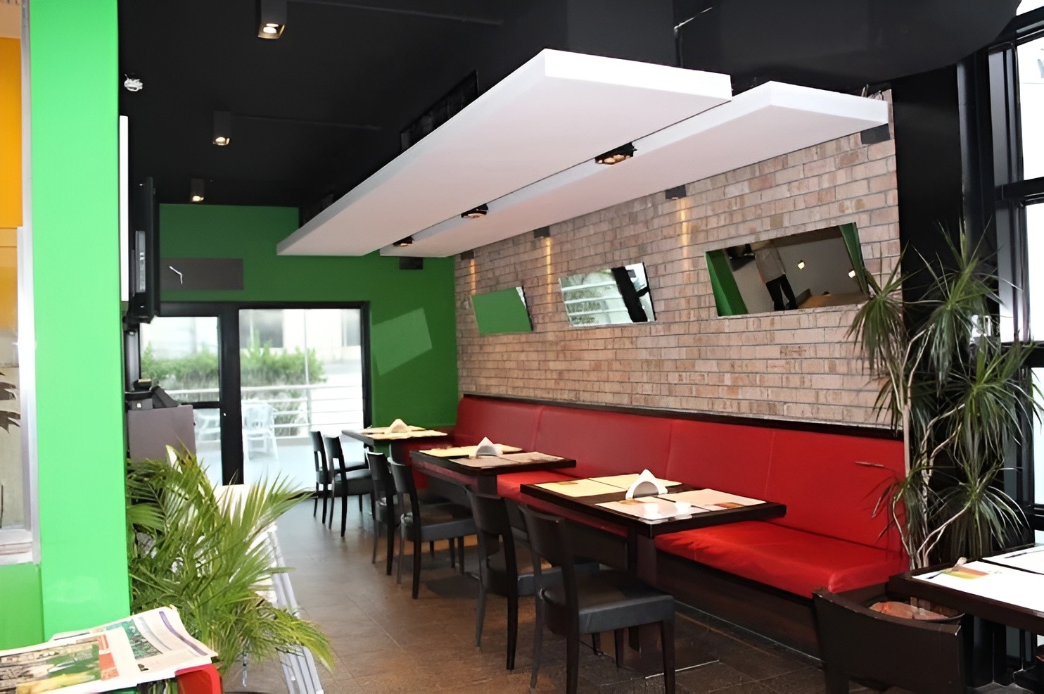 Shoo Fee Ma Fee Restaurant Bahrain