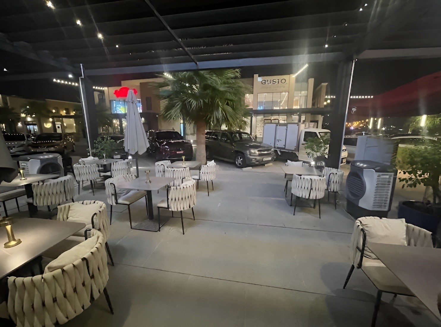 Mila Restaurant Bhrain