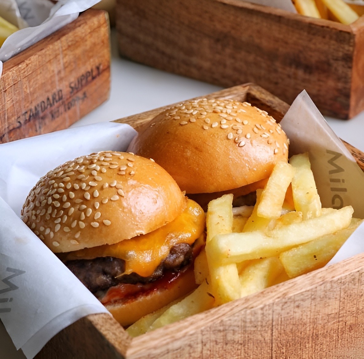 Mila Restaurant Bahrain