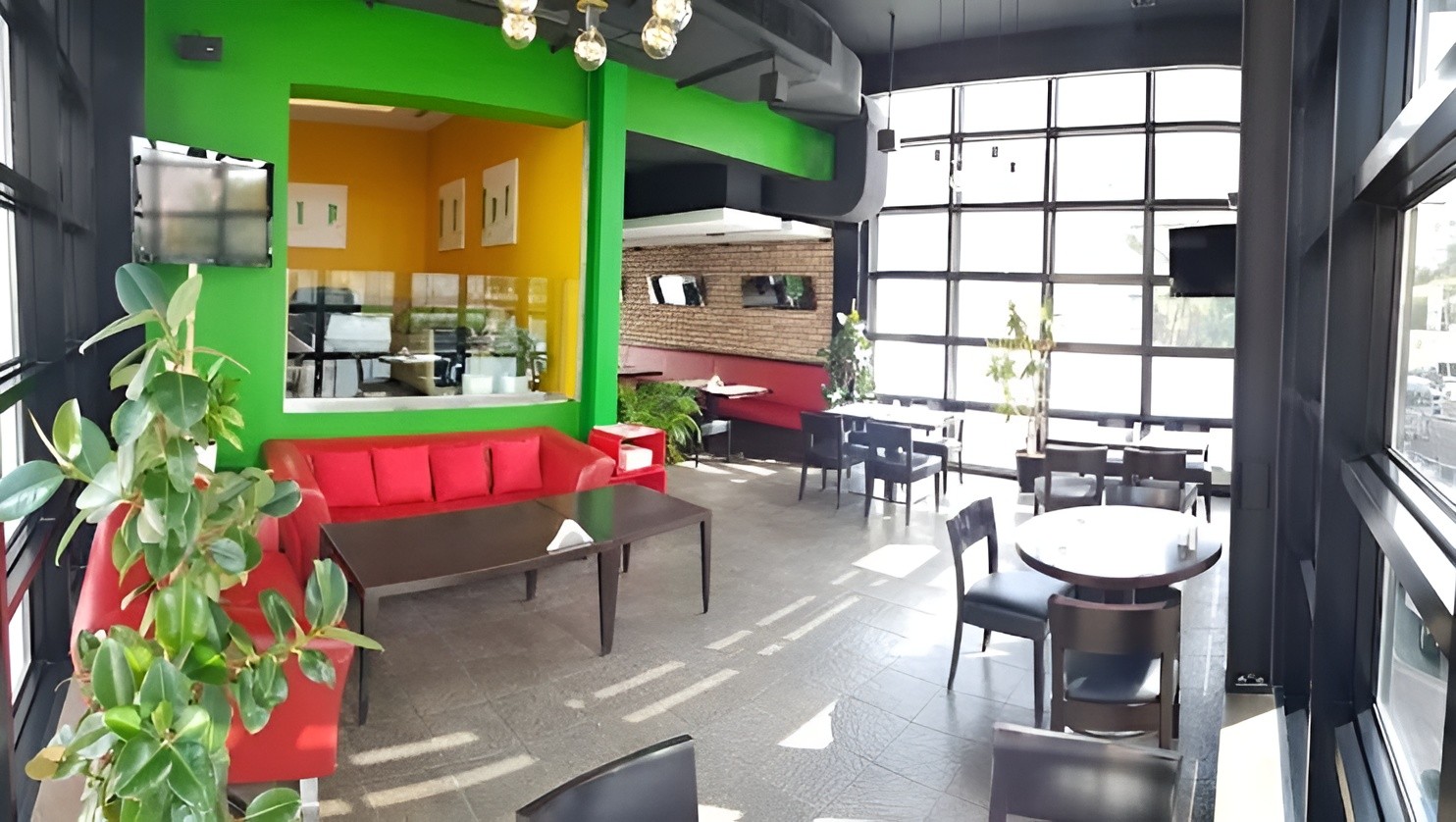 Shoo Fee Ma Fee Restaurant Bahrain