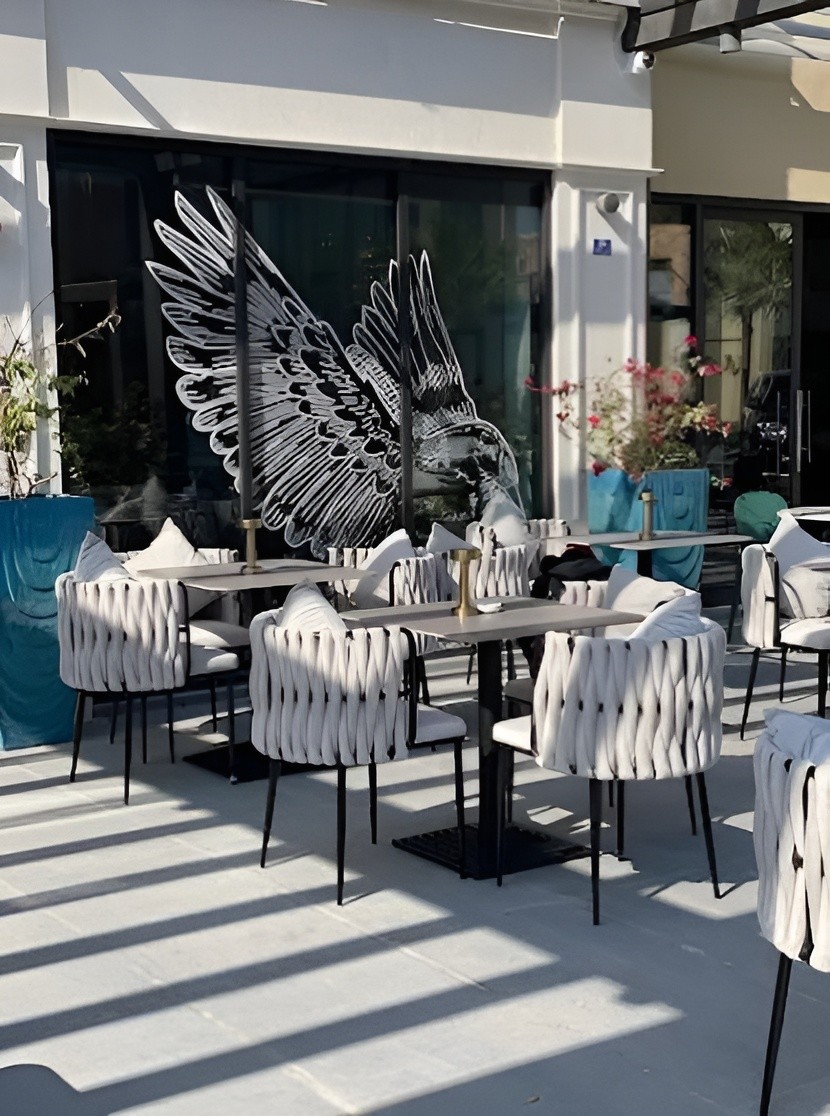 Mila Restaurant Bhrain