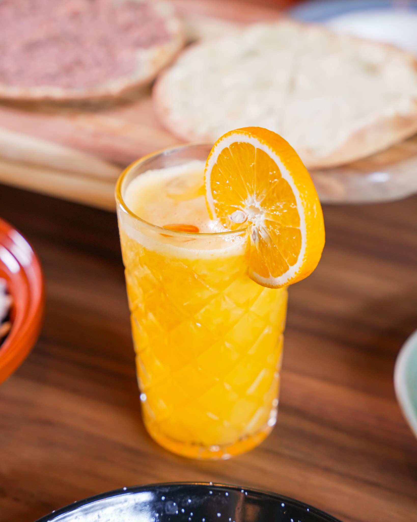 Shoo Fee Ma Fee Restaurant Bahrain