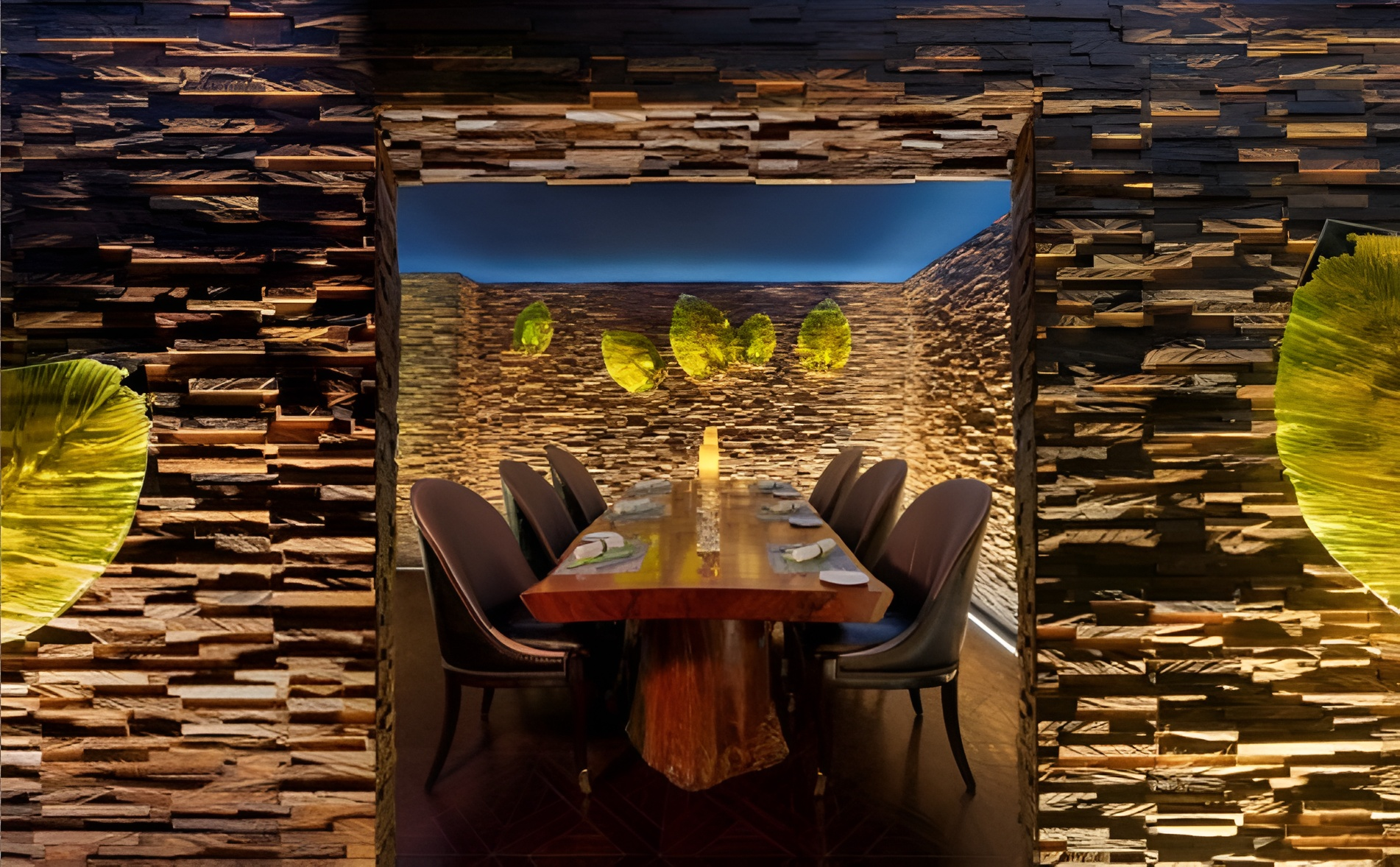 Pepper Steakhouse Kuwait