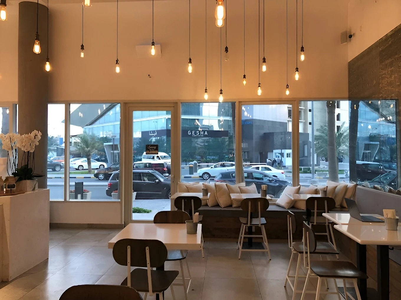 Cafe