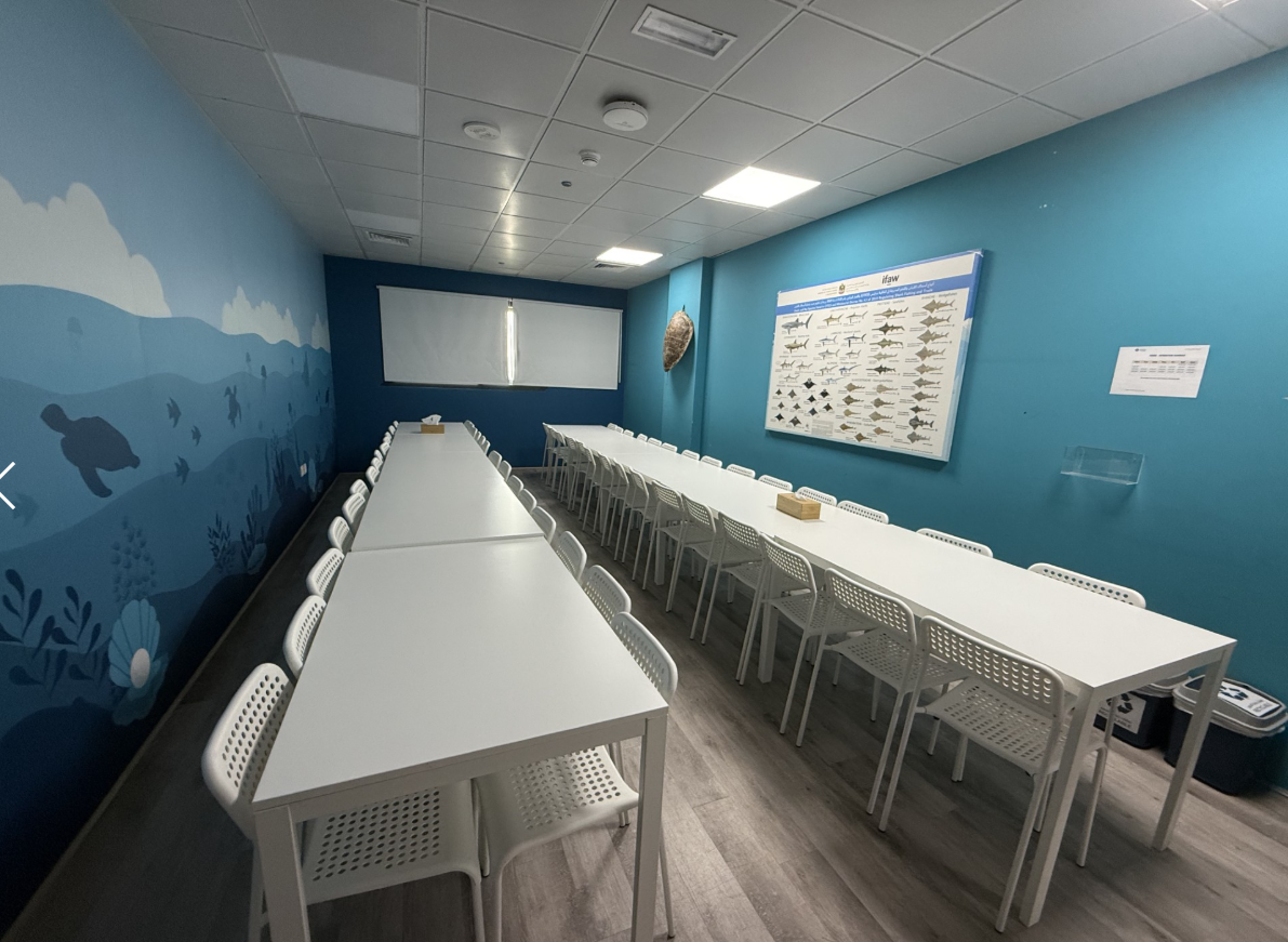 Classroom