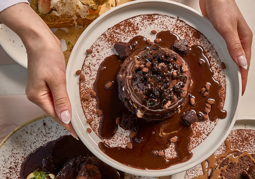 Otro Restaurant Kuwait